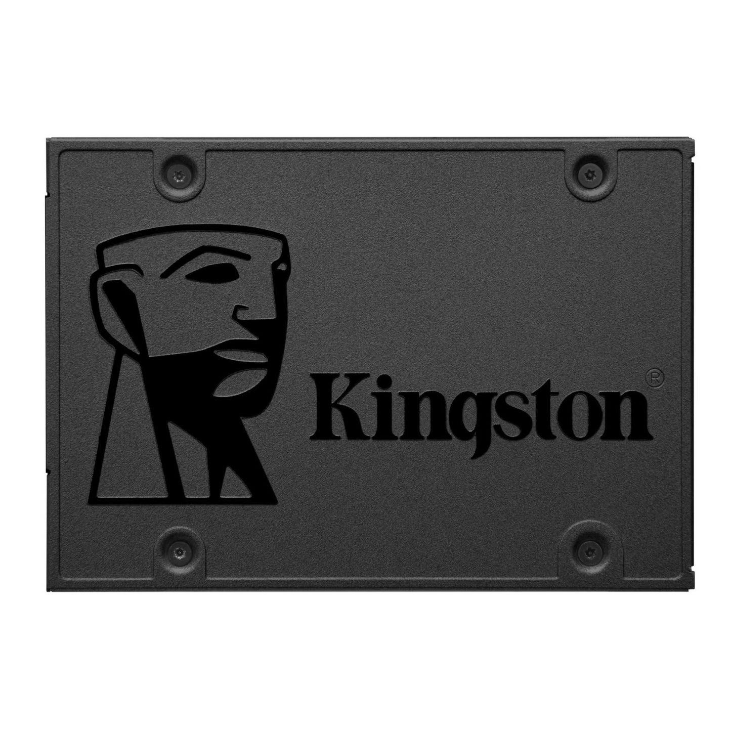 SSD KINGSTON A400 480GB - ALMACENAMIENTO INTERNO
