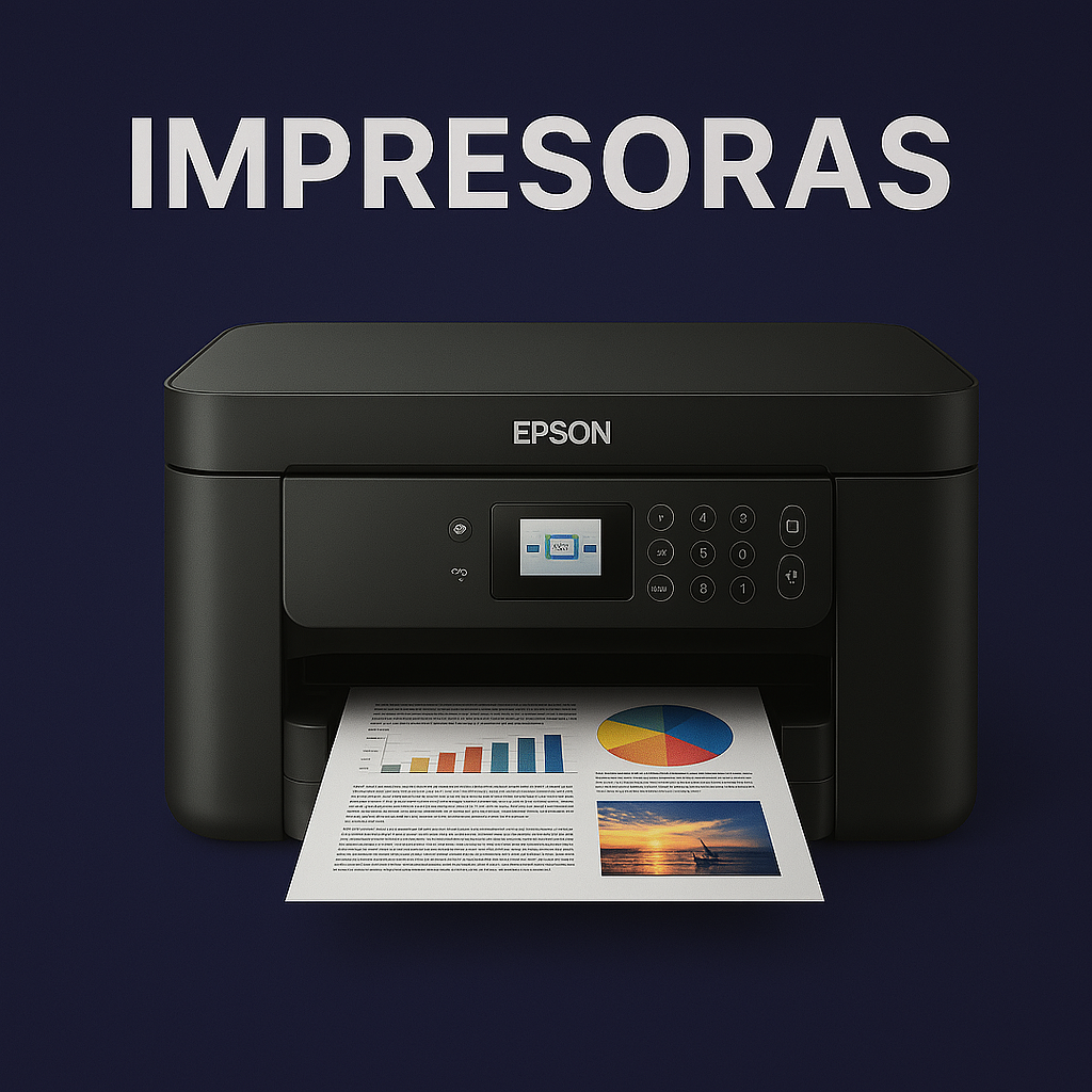 Impresoras