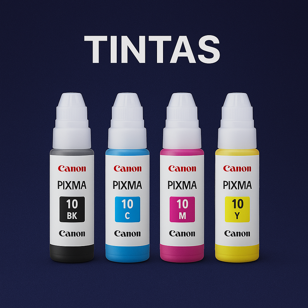 Tintas
