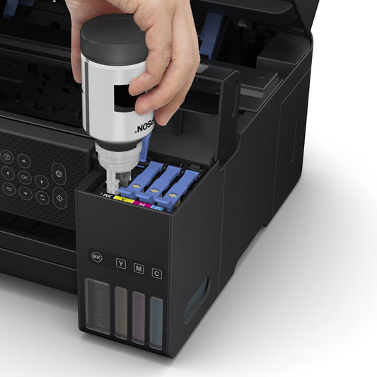 IMPRESORA EPSON ECOTANK L4260