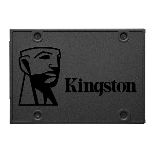 SSD KINGSTON A400 960GB- ALAMCENAMIENTO INTERNO